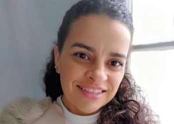 Família de Nova Venécia faz vaquinha para trazer corpo de capixaba morta na França - Foto: Rede Social