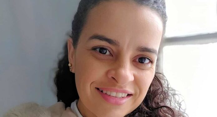 Família de Nova Venécia faz vaquinha para trazer corpo de capixaba morta na França - Foto: Rede Social