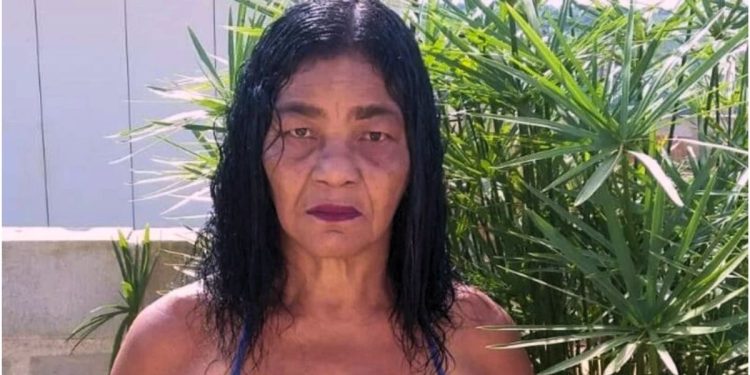 Justiça condena a 26 anos de prisão homem acusado de matar idosa a pauladas em Colatina - Foto: Rede Social