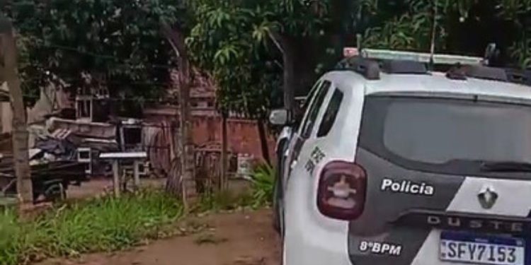 Casal de idosos é assaltado de madrugada em bairro de Colatina - Foto: Reprodução