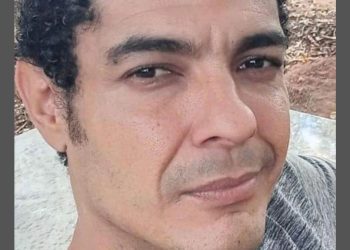 Santa Teresa: corpo de homem enrolado em cobertor é identificado - Foto: Rede Social