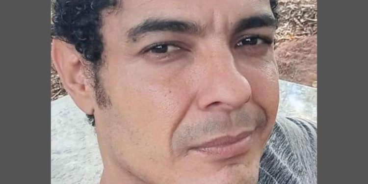 Santa Teresa: corpo de homem enrolado em cobertor é identificado - Foto: Rede Social