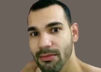 Marcelo Colato, motorista de aplicativo - PC conclui inquérito e prende suspeito de latrocínio contra motorista de aplicativo em Colatina - Foto: Rede Social