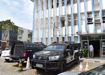 Homem condenado por estupro de vulnerável em Colatina é preso em Vila Velha - Foto: PCES