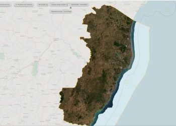 ES não registra desmatamento e queimadas ilegais nos últimos 12 dias, aponta sistema - Foto: Seama