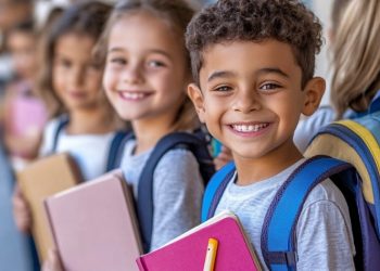 Atenção, pais! Inscrições para a rede municipal de Colatina abertas - Foto: Reprodução