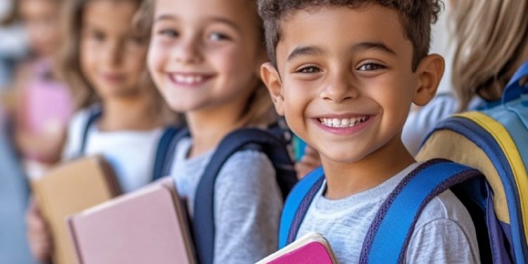 Atenção, pais! Inscrições para a rede municipal de Colatina abertas - Foto: Reprodução