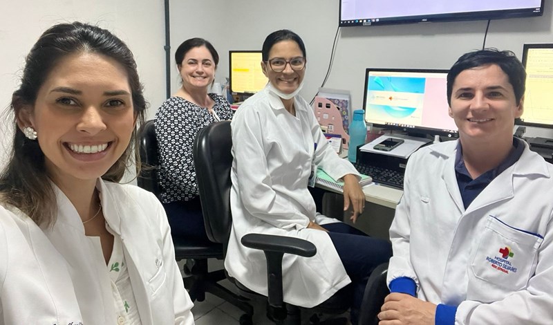 18 de outubro: Celebrando a vida e a carreira dos médicos - Sesa
