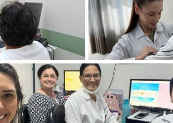 18 de outubro: Celebrando a vida e a carreira dos médicos - Sesa