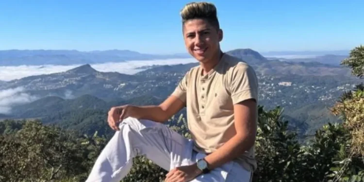 Aloísio Vieira, era médico e foi morto a facadas após encontro no ES - Foto: Rede Social