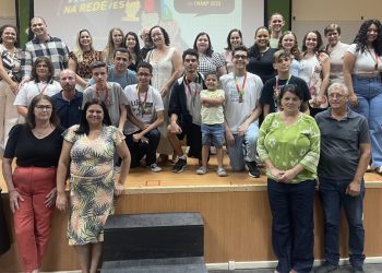 Talentos da matemática: alunos de Colatina brilham na OBMEP 2023 - Foto: Sedu