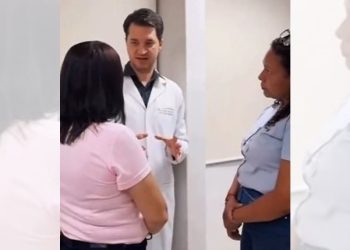 Outubro Rosa em Colatina: Prevenção e Conscientização em Ação - Foto: Reprodução