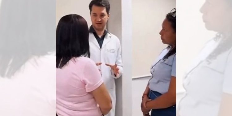 Outubro Rosa em Colatina: Prevenção e Conscientização em Ação - Foto: Reprodução