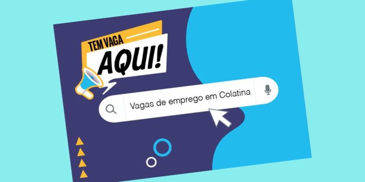 Mutirão de empregos em Colatina: mais de 14 empresas e vagas em diversos setores - Foto: Comunicação PMC
