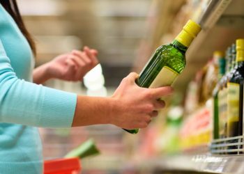 Mais de 10 marcas de azeite de oliva retiradas do mercado por fraude - Foto: Reprodução