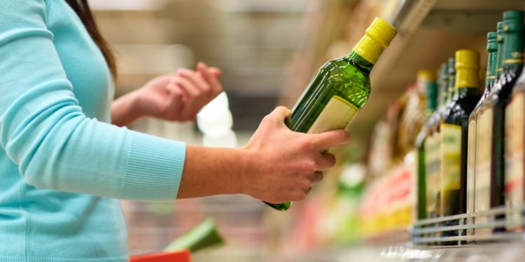 Mais de 10 marcas de azeite de oliva retiradas do mercado por fraude - Foto: Reprodução