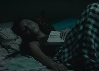 Colatina (ES) abre circuito de cinema na rua com história de casa mal-assombrada - Foto: Divulgação