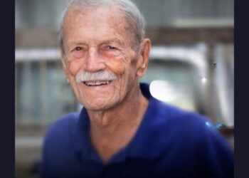 Morre aos 94 anos Argemiro Balarini, empresário e ex-vice-prefeito de Colatina - Foto: Reprodução