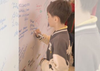 3º Simpósio “Autismo na Atualidade”, reúne centenas de participantes de vários estados do Brasil e cerca de 70 palestrantes em Belo Horizonte - Foto: Reprodução