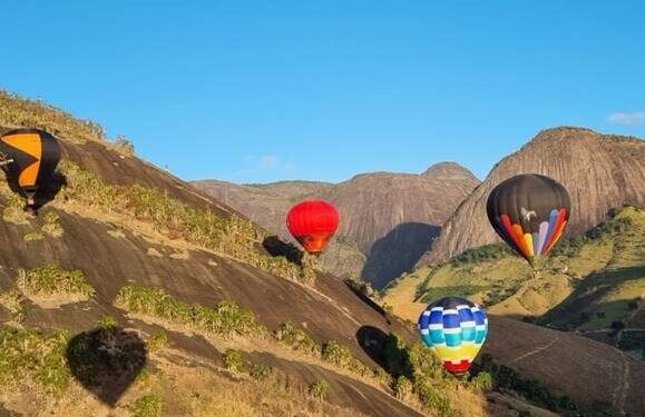 Sebrae/ES coloca Espírito Santo na rota do turismo Nacional - Foto: Divulgação