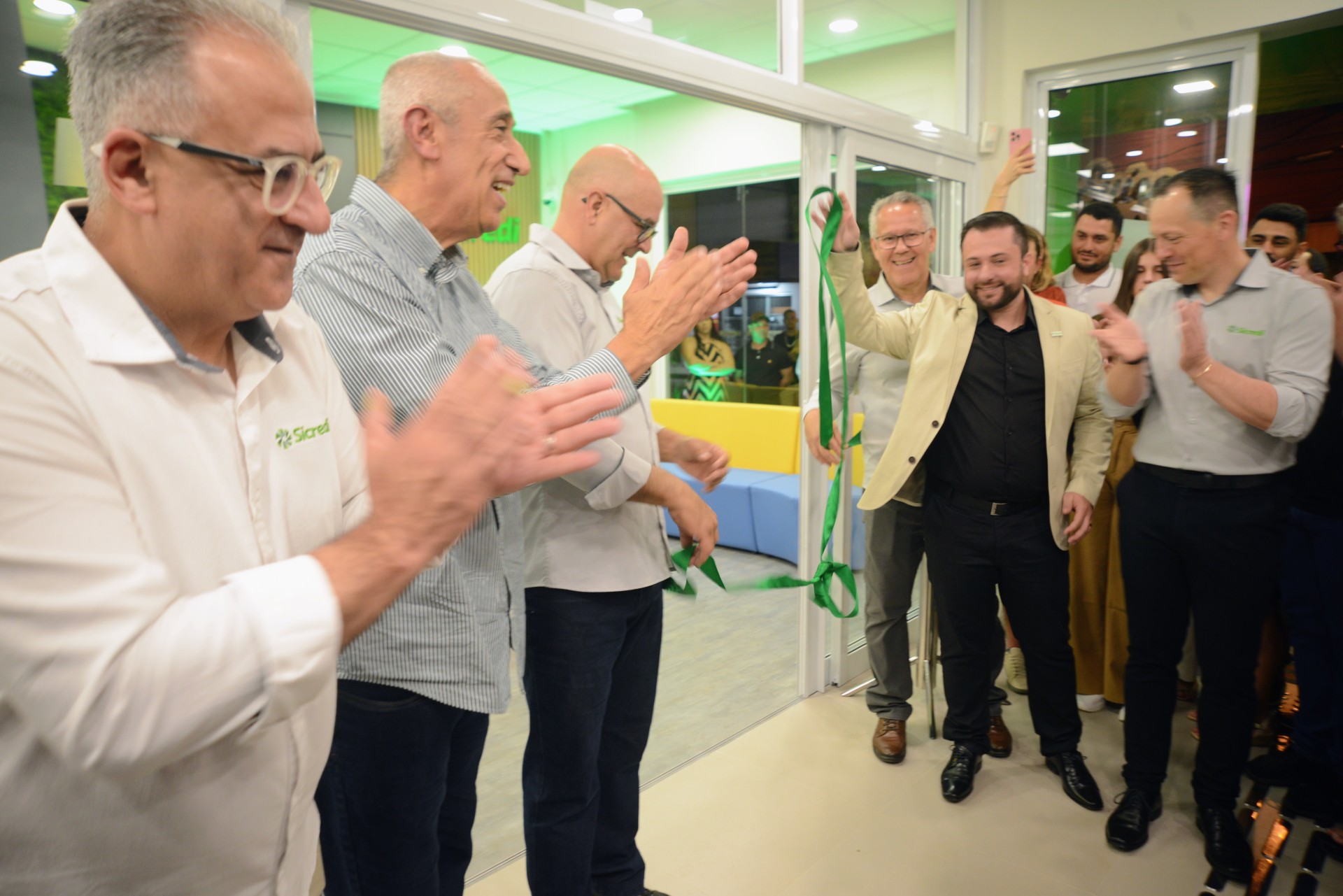 Agência Boa Esperança - Foto: Divulgação