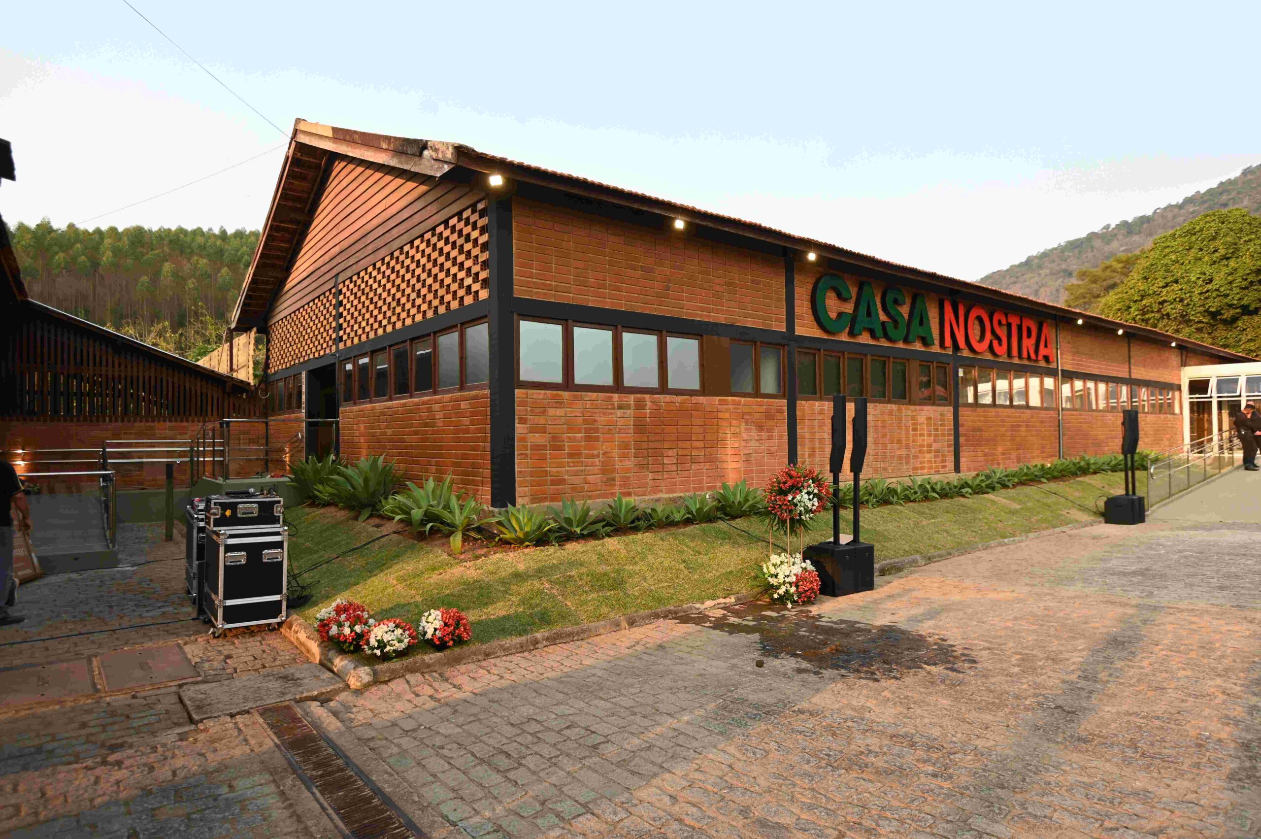 Sebrae/ES coloca Espírito Santo na rota do turismo Nacional - Foto: Divulgação