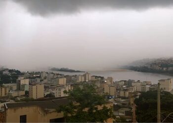 Espírito Santo: 60 Cidades em Alerta de Chuvas Fortes e Vento - Foto: Reprodução