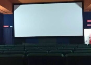 Cine Gama recebe a estreia de Gladiador 2 e traz opções para toda a família até 19 de novembro - Foto: Reprodução