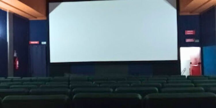 Cine Gama recebe a estreia de Gladiador 2 e traz opções para toda a família até 19 de novembro - Foto: Reprodução