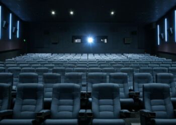 Cine Gama destaca o drama nacional Ainda Estou Aqui na programação da semana - Foto: Reprodução