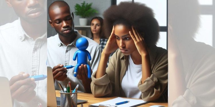 Saúde mental: a chave para equipes mais produtivas e engajadas - Foto: Divulgação