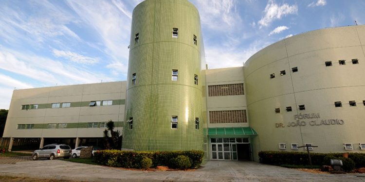 Homem é condenado a 18 anos por matar oficial de justiça em Colatina - Foto: Reprodução