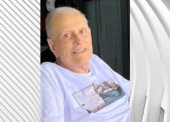 Morre Max Mauro, Ex-Governador do ES, aos 87 Anos - Foto: Reprodução