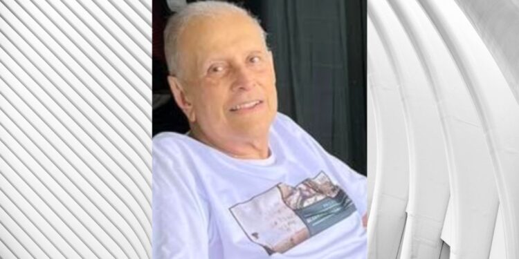 Morre Max Mauro, Ex-Governador do ES, aos 87 Anos - Foto: Reprodução