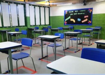 Colatina: começa o período de cadastro de matrícula da rede municipal de ensino - Foto; Reprodução