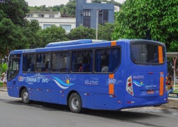 Consórcio Noroeste divulga horário especial para o feriado de Finados - Foto: Reprodução