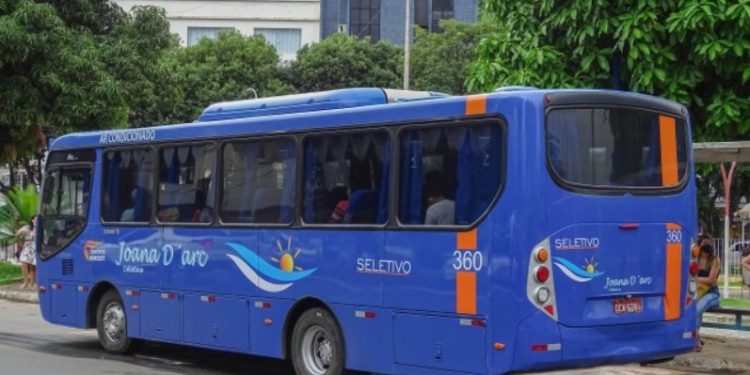 Consórcio Noroeste divulga horário especial para o feriado de Finados - Foto: Reprodução