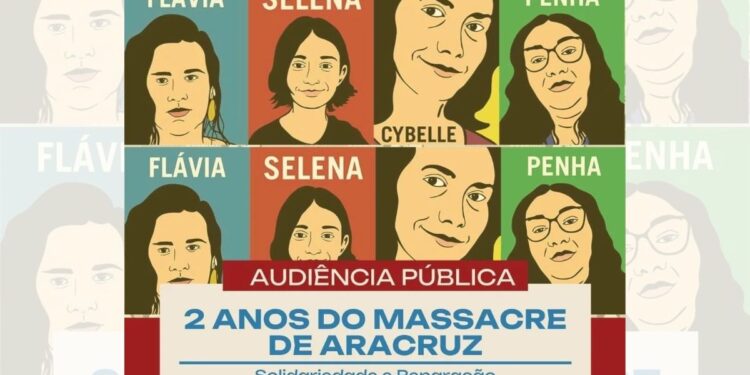 MAB realiza pré-lançamento do livro de Flávia Amboss no marco dos 2 anos do atentado neonazista que a vitimou em Aracruz/ES