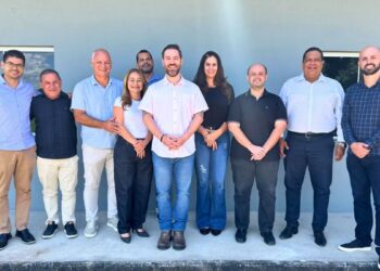 Renzo define os primeiros secretários da gestão em Colatina - Foto: Reprodução