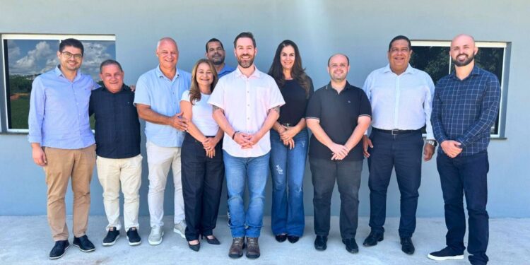 Renzo define os primeiros secretários da gestão em Colatina - Foto: Reprodução
