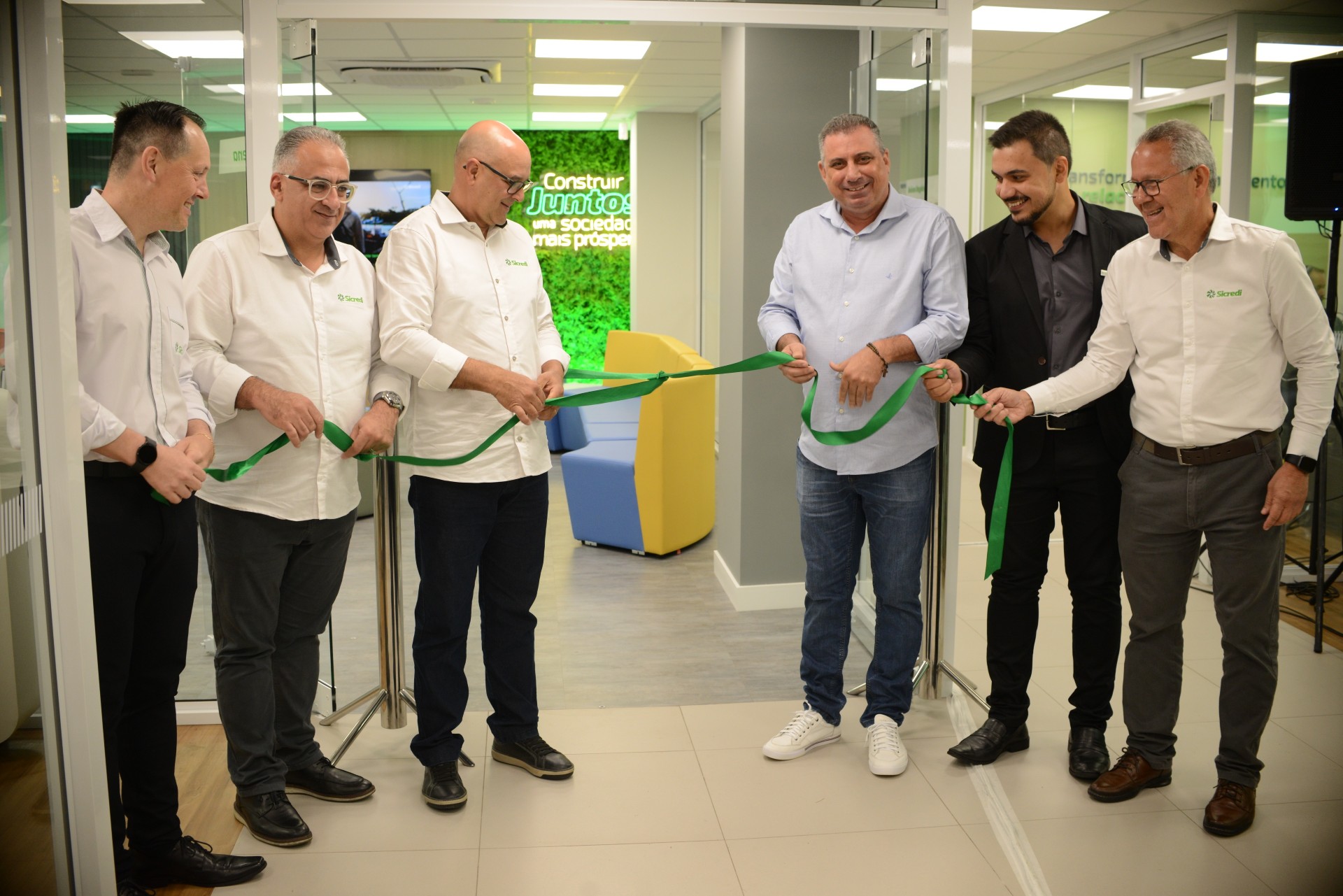 Agência Vila Valério - Foto: Divulgação