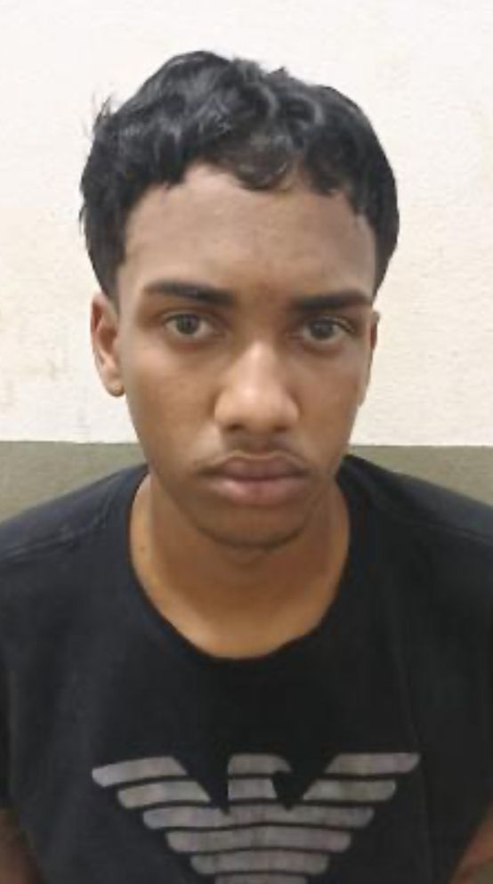 Wallace Marriel, vulgo WL - Foto: Rede Social