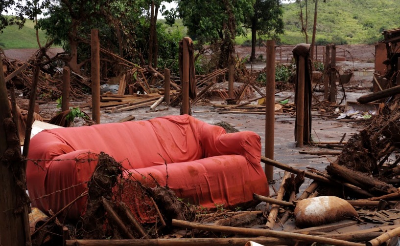 MAB vai ao ao STF por participação popular e direitos na Repactuação - Foto: Guilherme Weimann/MAB