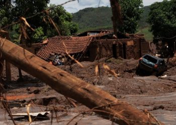 MAB vai ao ao STF por participação popular e direitos na Repactuação - Foto: Guilherme Weimann/MAB