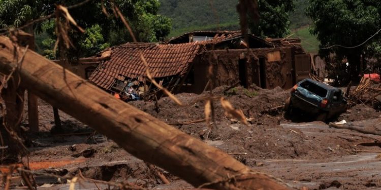 MAB vai ao ao STF por participação popular e direitos na Repactuação - Foto: Guilherme Weimann/MAB