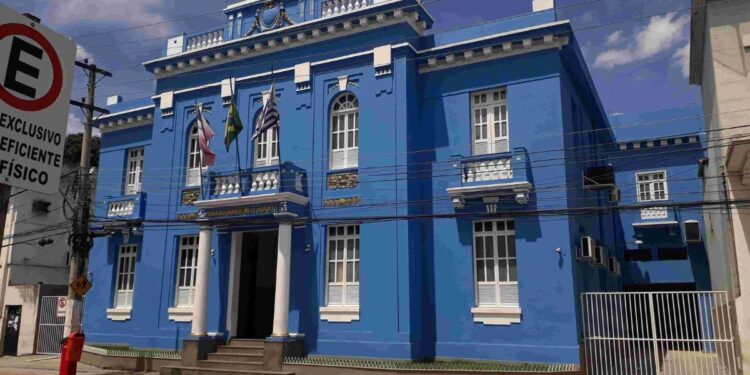 Câmara de Colatina apresenta projeto para fixação dos subsídios do prefeito e vice-prefeito para a legislatura 2025-2028 - Foto: Augusto Zulske