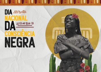Colatina celebra o Dia da Consciência Negra com muita música, dança e cultura - Foto: Comunicação PMC