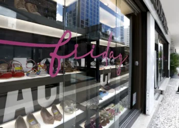 Cartilha dá dicas para não cair em golpes na Black Friday - Foto: Paulo Pinto/Agência Brasil