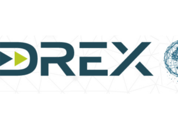 Drex é a moeda digital do Banco Central – Crédito: Banco Central / Reprodução