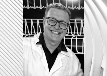 Coren-ES e Unesc lamentam morte de Evandro Mendes, um exemplo de dedicação à saúde - Foto: Reprodução